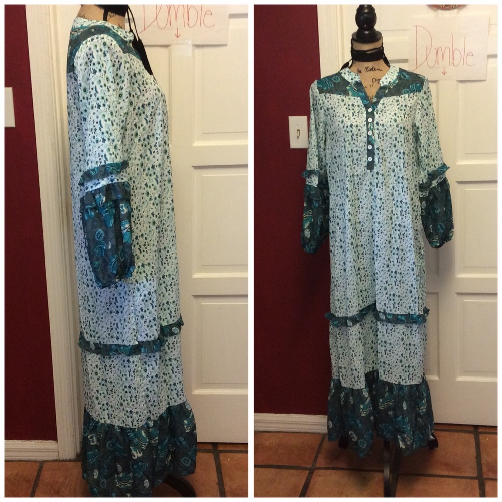 5 ⭐️ Best Dress You’ll Ever Own price firm🎉 - Picture 8 of 8